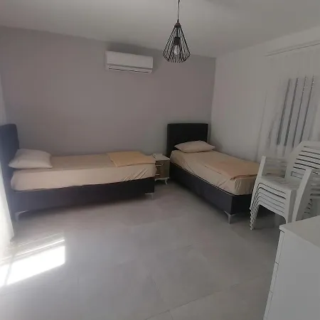 Dalamanın Gözde Sitesinde Havuzlu Cancan Villa Dalaman