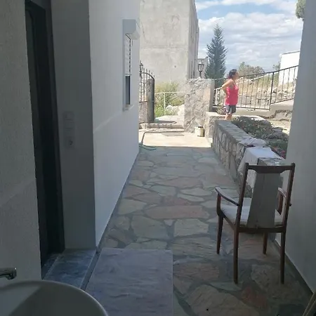 Dalamanın Gözde Sitesinde Havuzlu Cancan * Dalaman